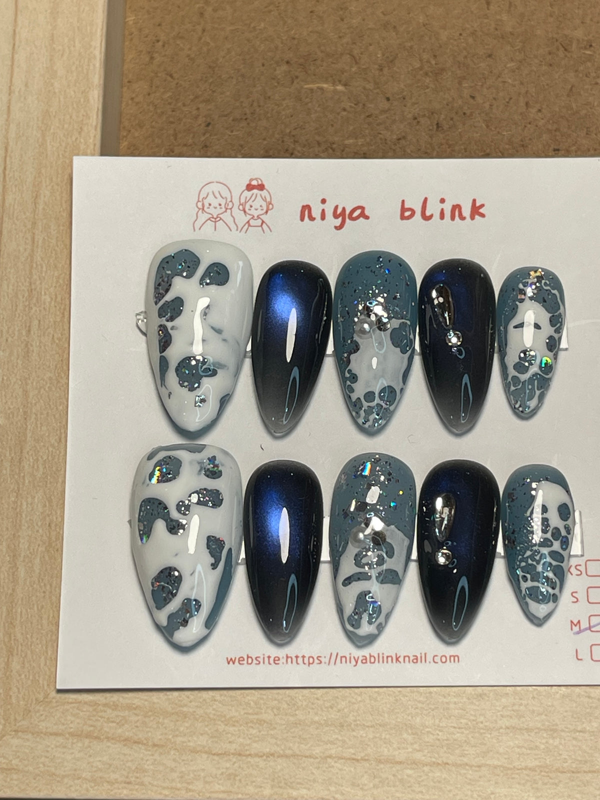Medium 2532