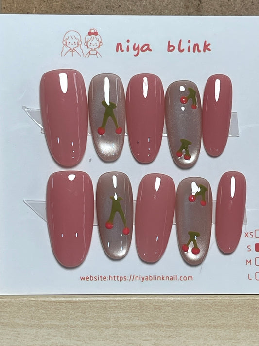 Small Oval 2645