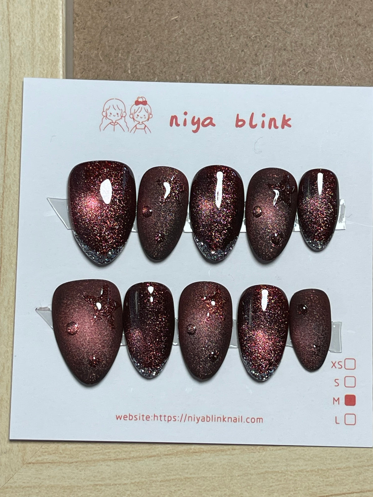Medium 5091
