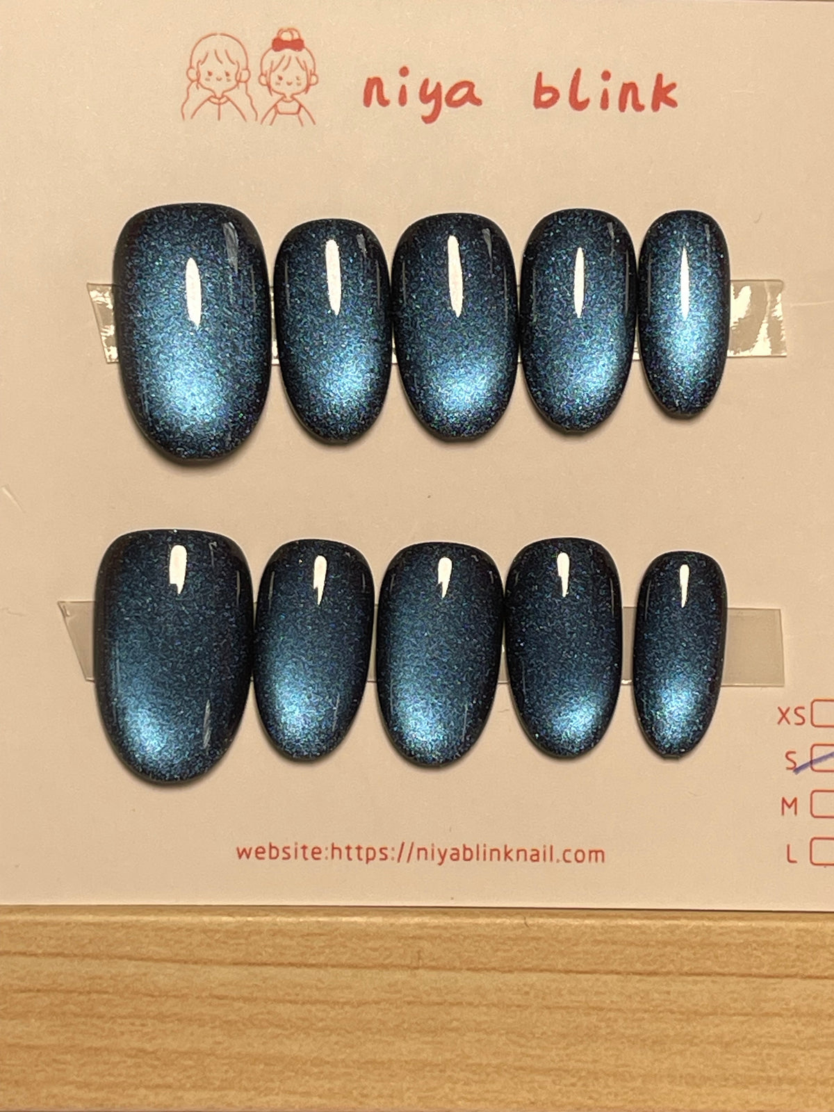 cat eye（S size ）121