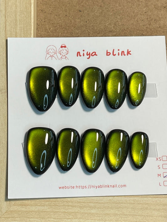 cat eye 327 （M size ）