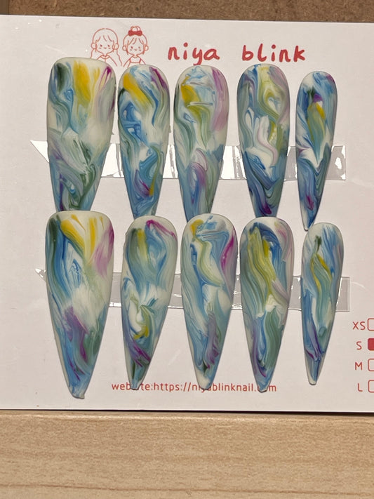 Small Stiletto 2791