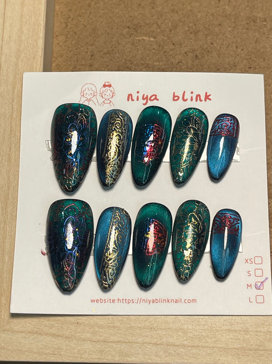 Medium 2487