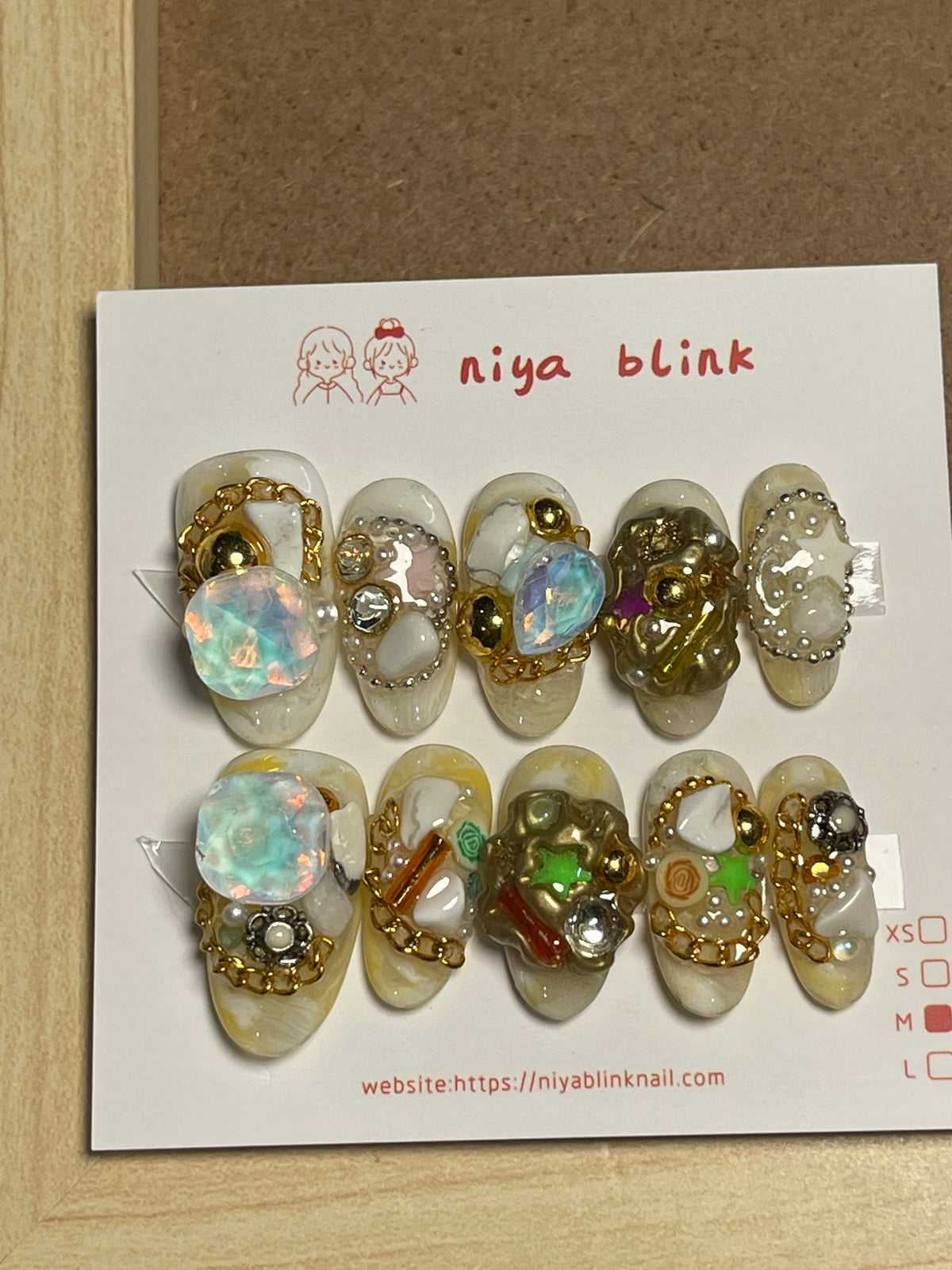 Medium 5500