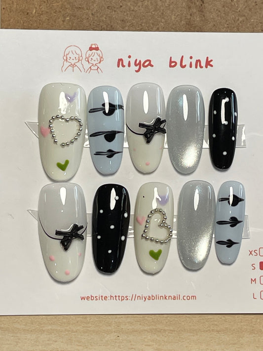 Small Oval 2633