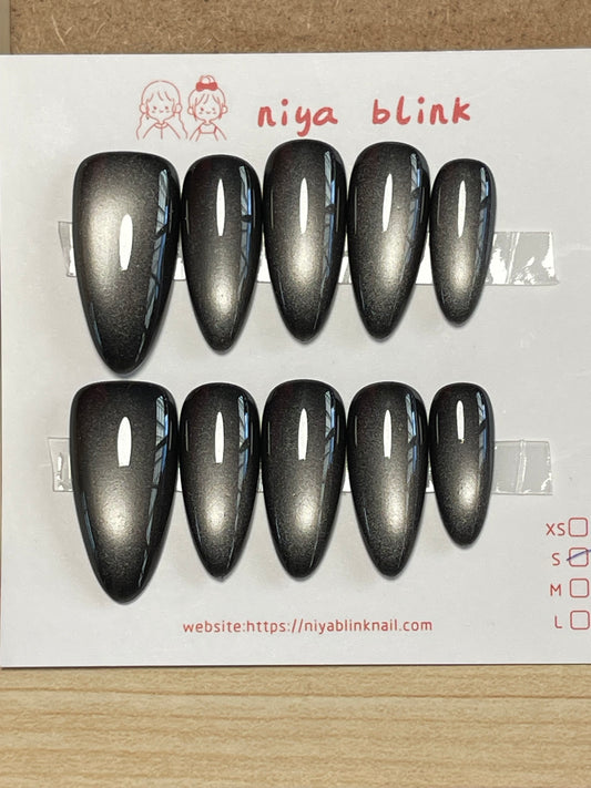 cat eye 4（S size ）