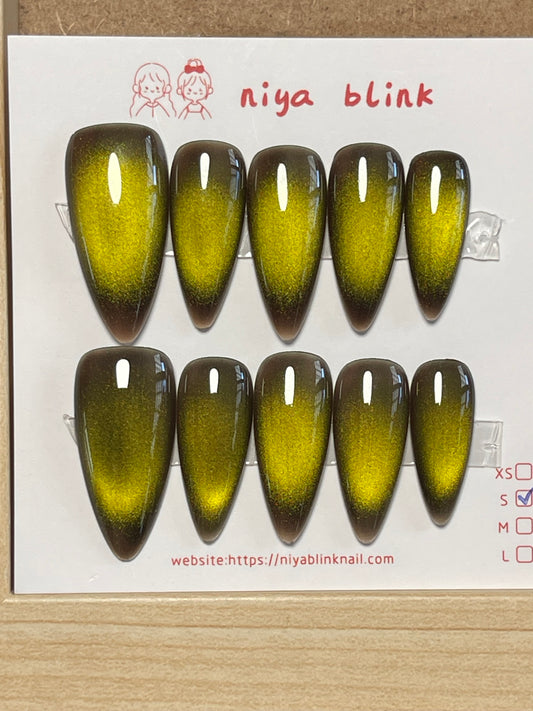 cat eye 23（S size ）