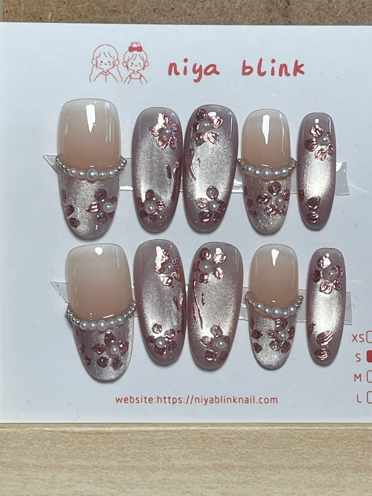 Small Oval 2650