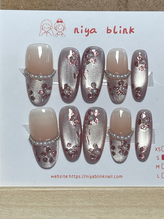 Small Oval 2650