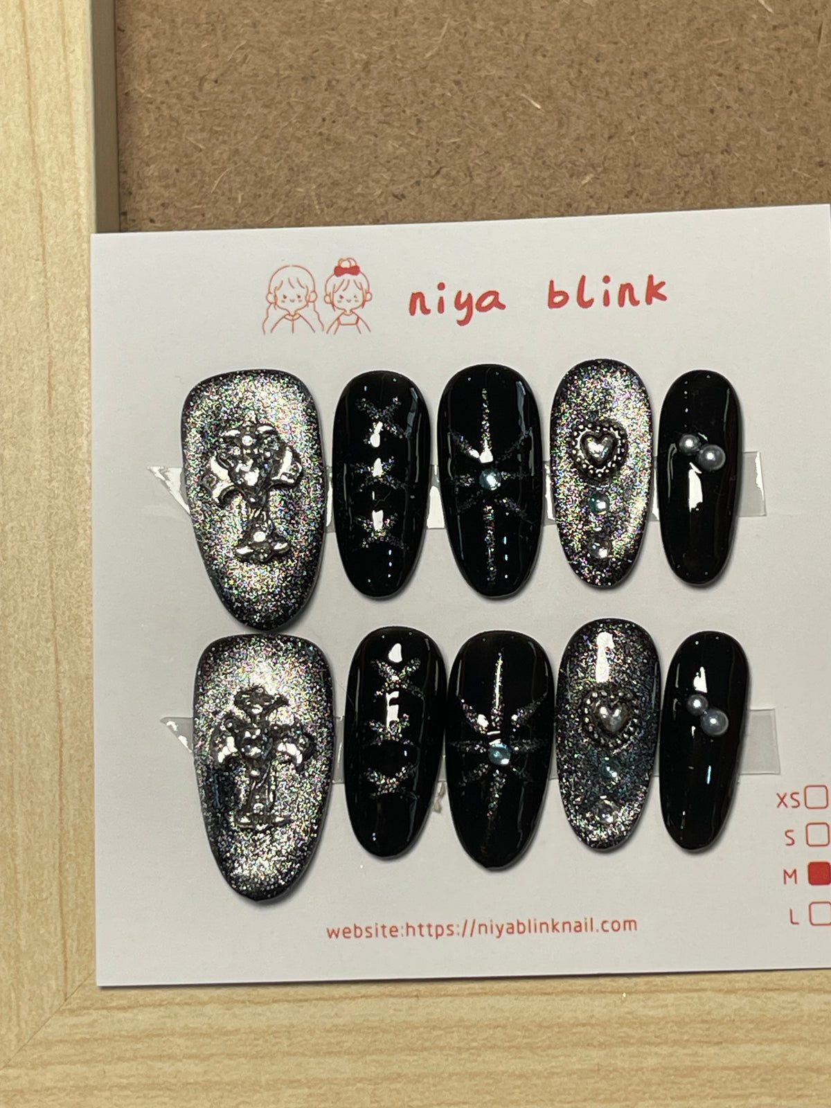 Medium Oval 6246