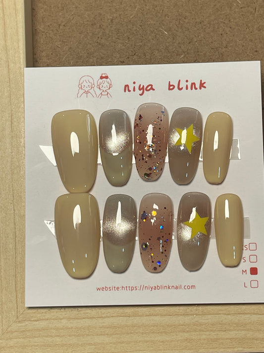 Medium Oval 6238
