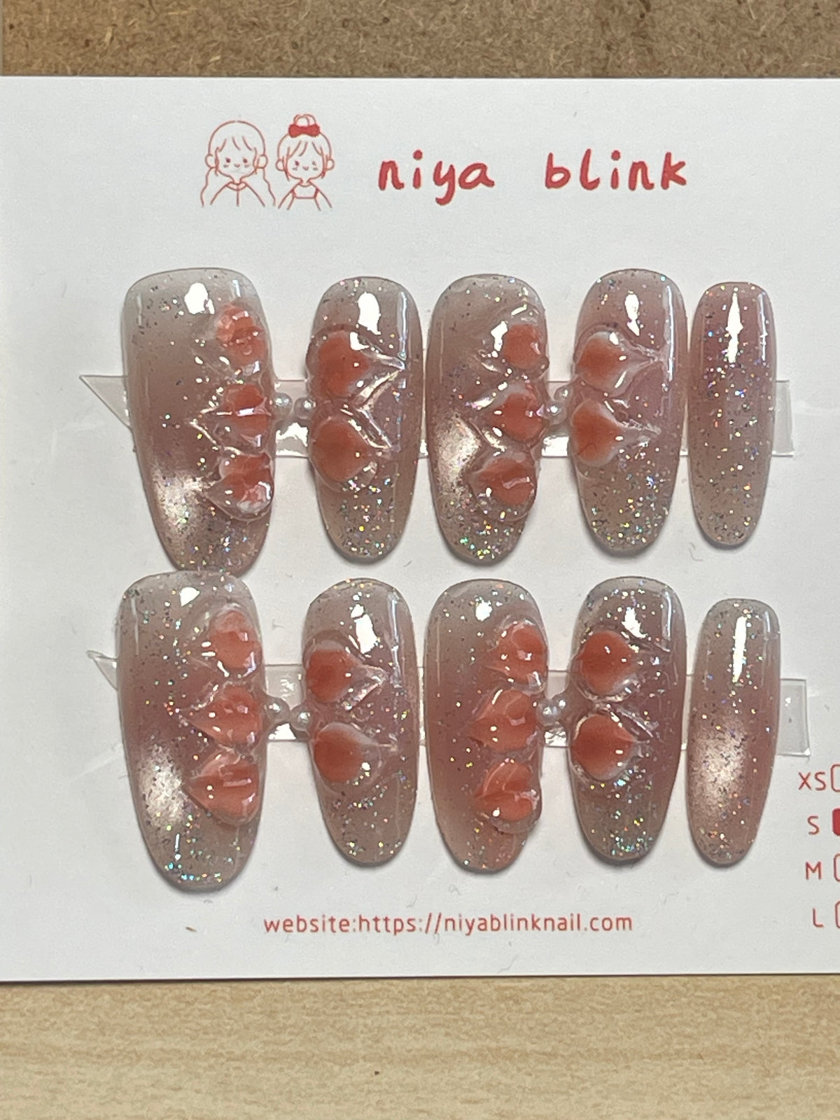 Small Oval 2623