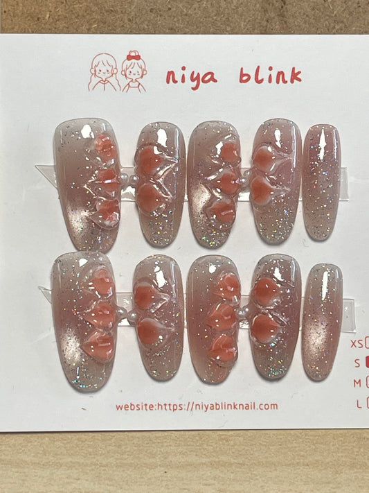 Small Oval 2623