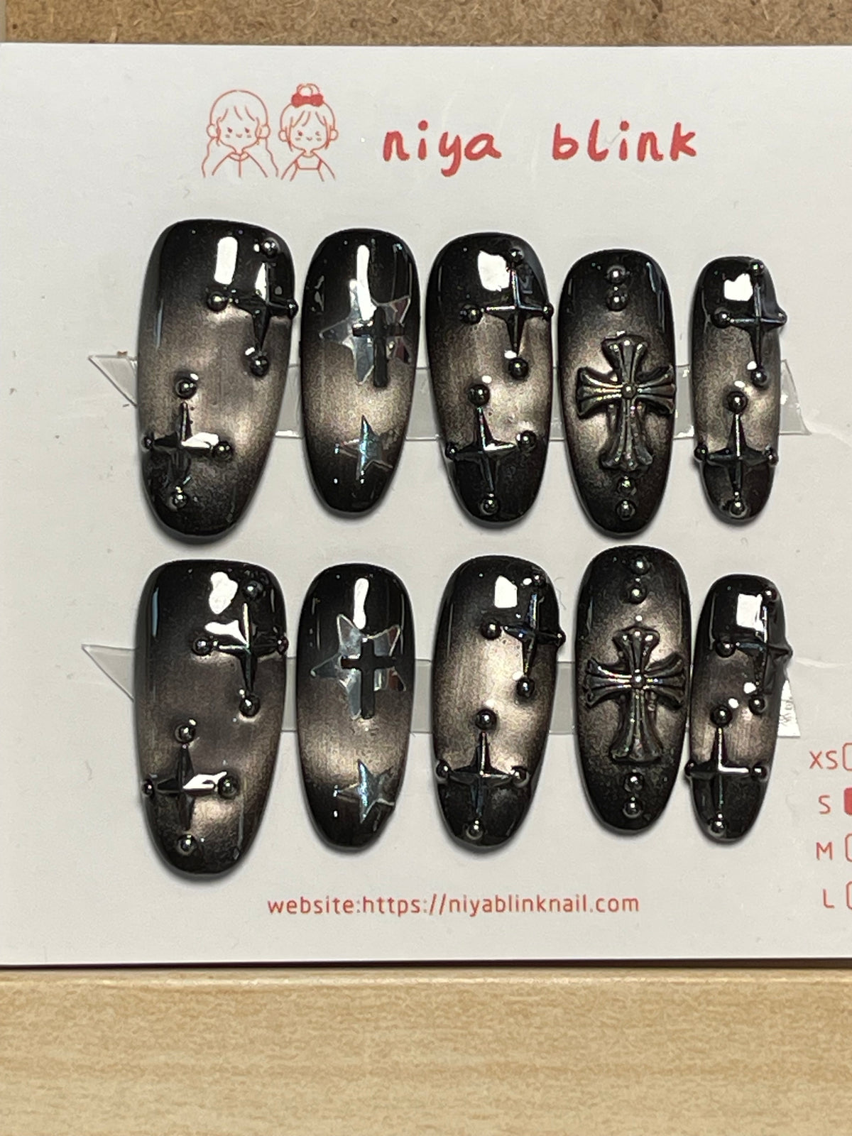 Small Oval 2660