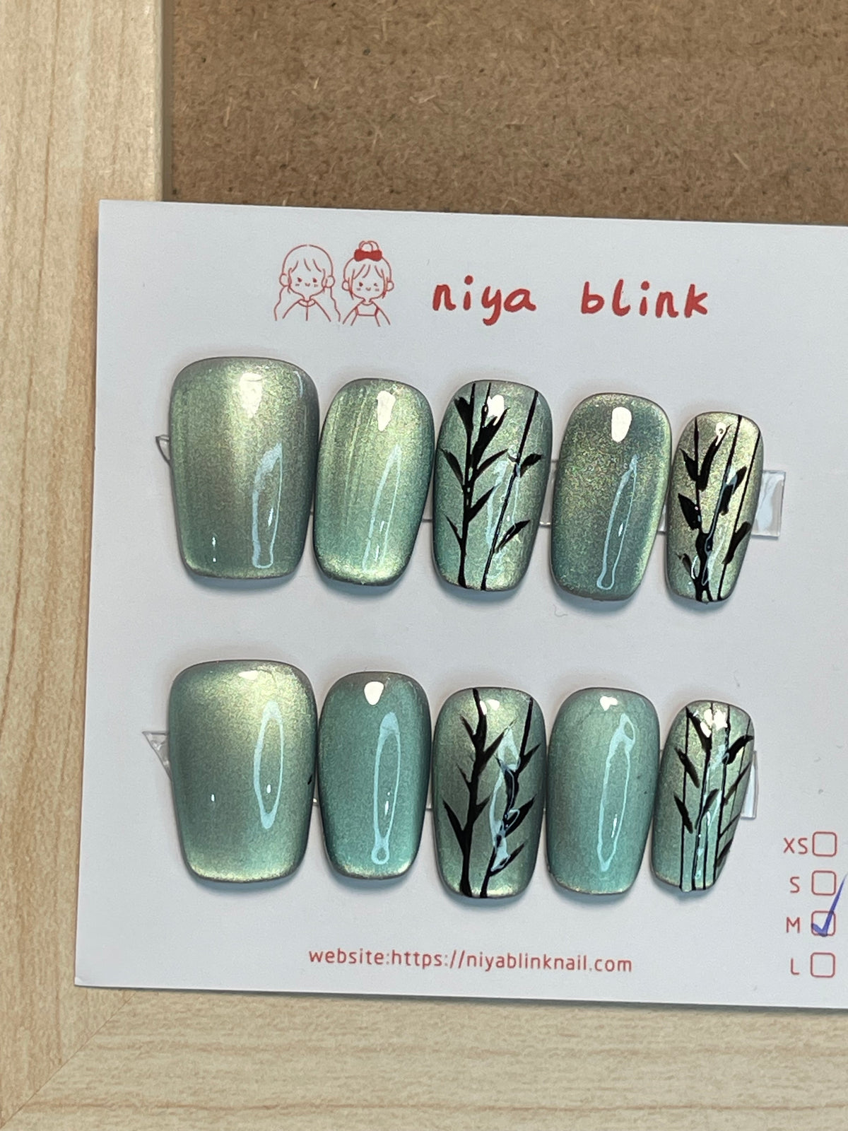 Medium 3357