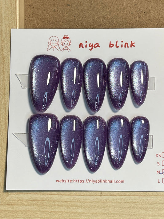 cat eye medium 434