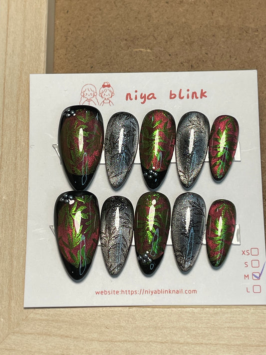 Medium 2410