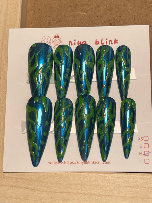Medium 2350