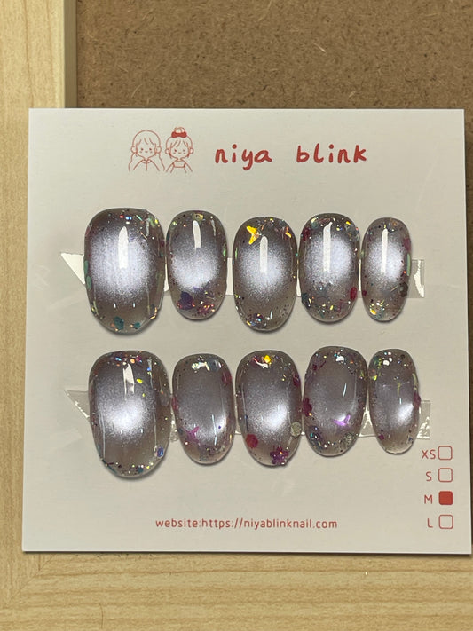 medium cat eye 28