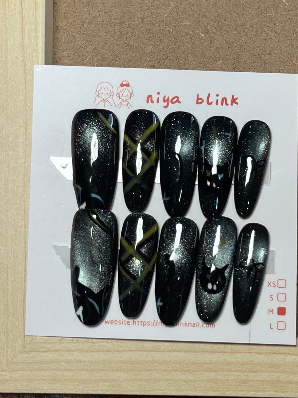 Medium 6143