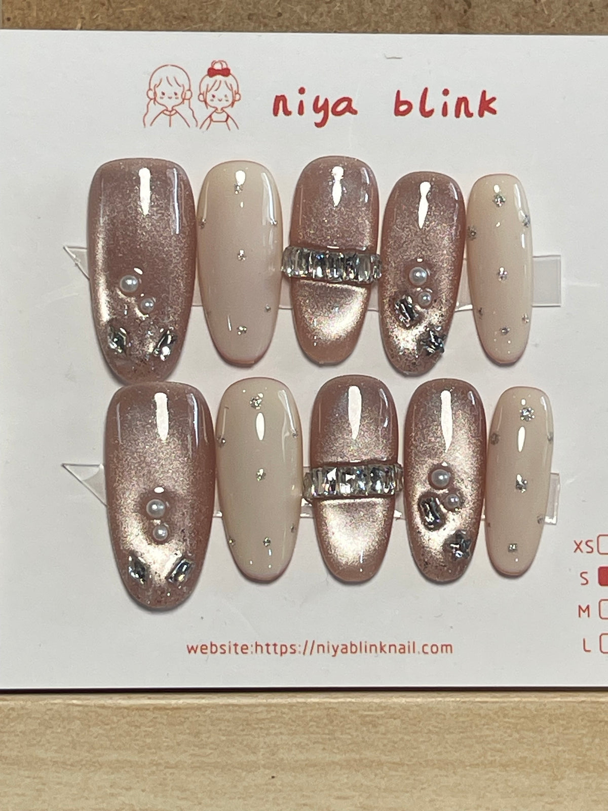Small Oval 2625