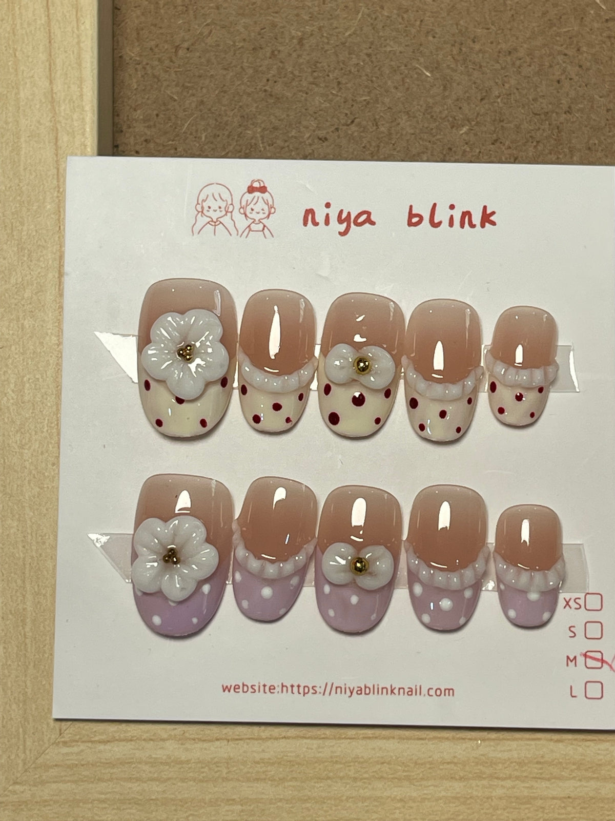 Medium 6040