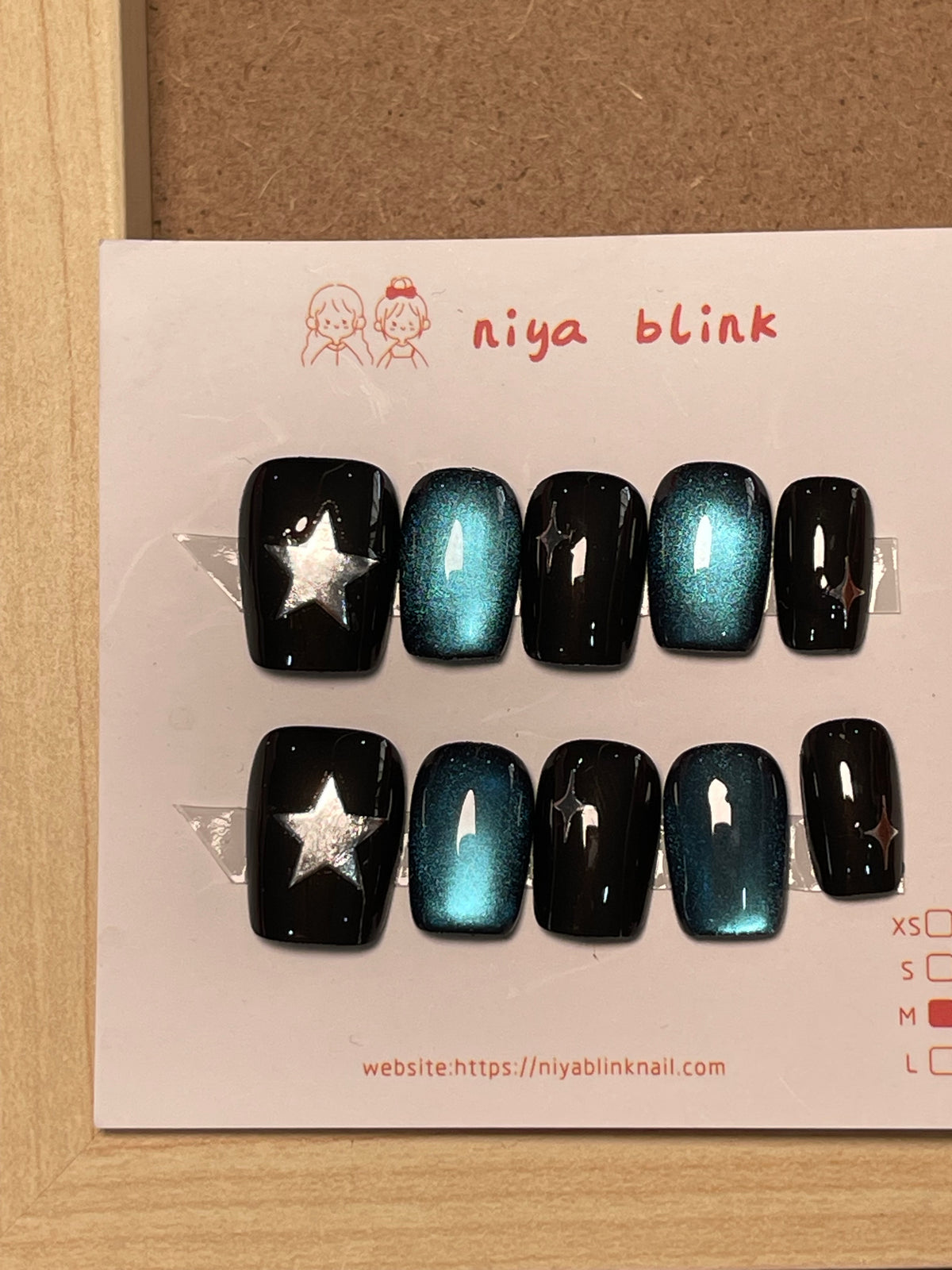 Medium 6024