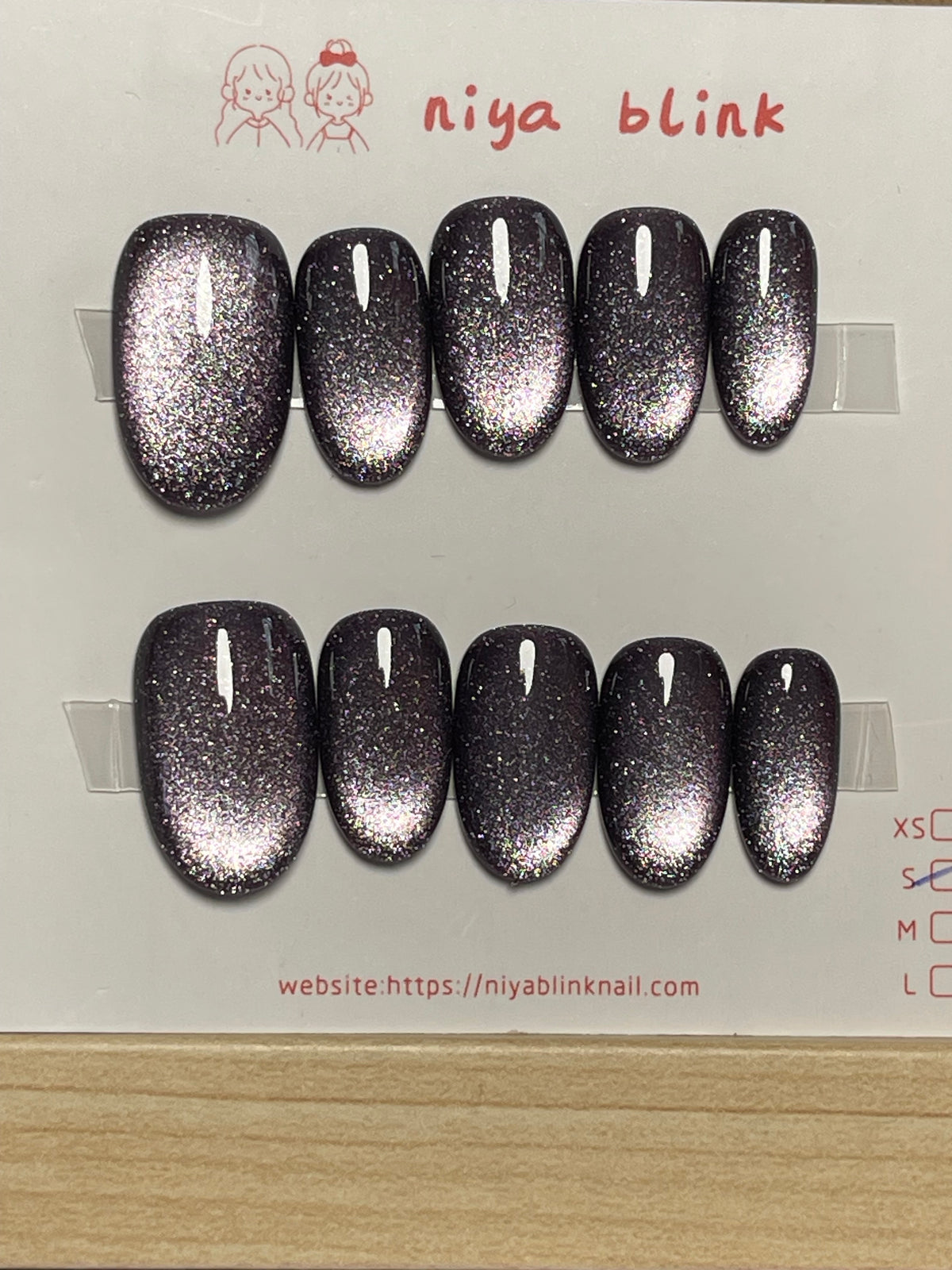 cat eye（S size ）145