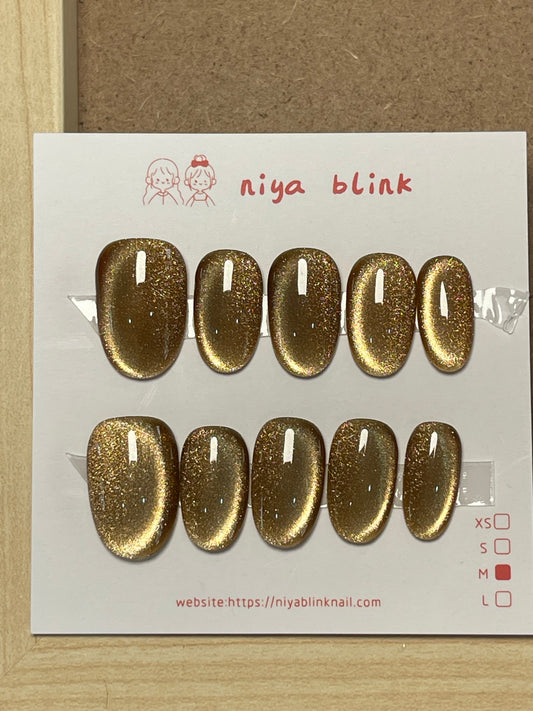 cat eye medium 90