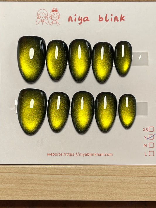cat eye（S size ）58