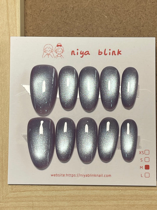 medium cat eye 36