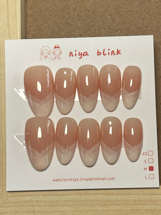 medium cat eye 45