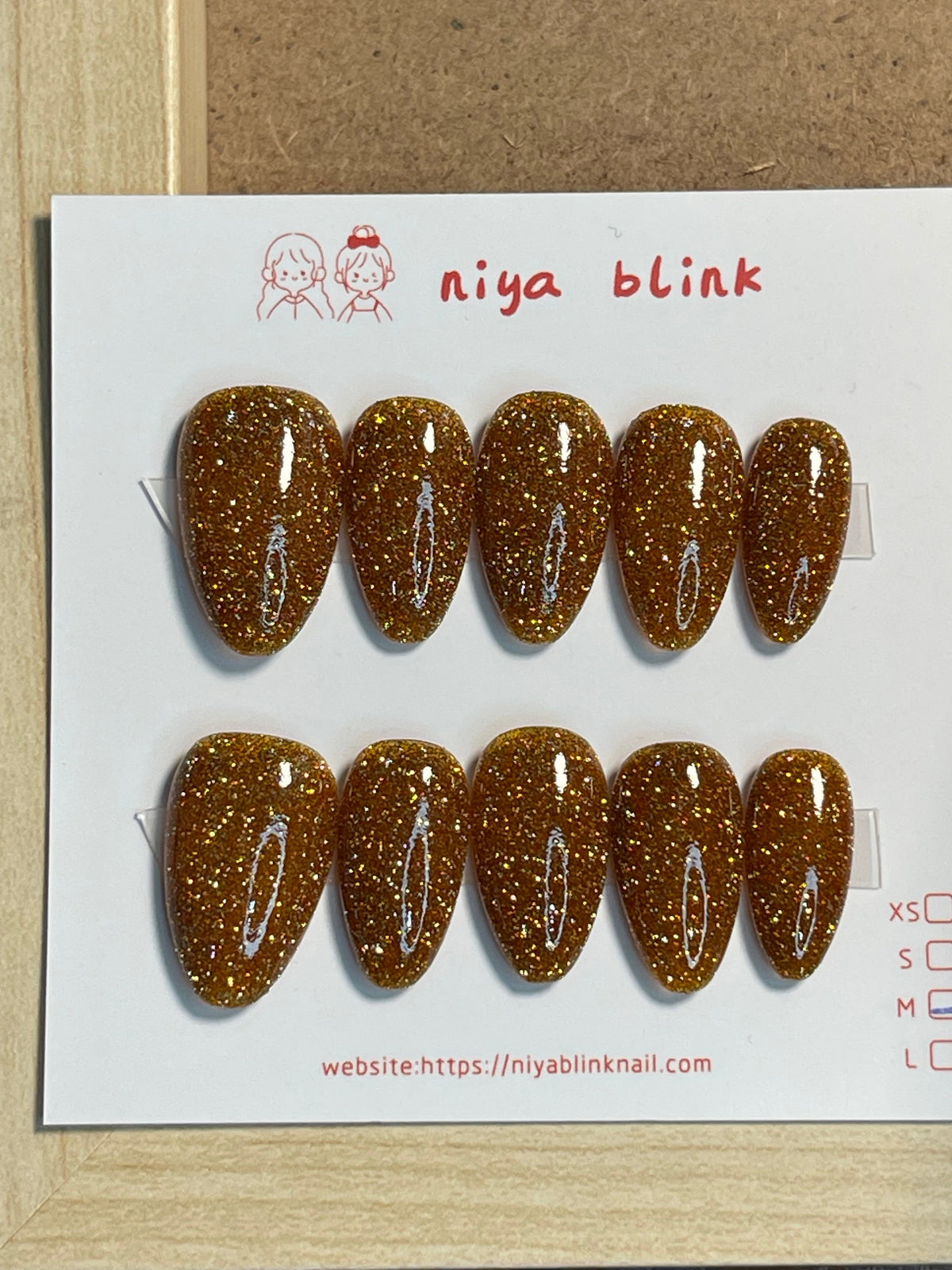 cat eye medium 164
