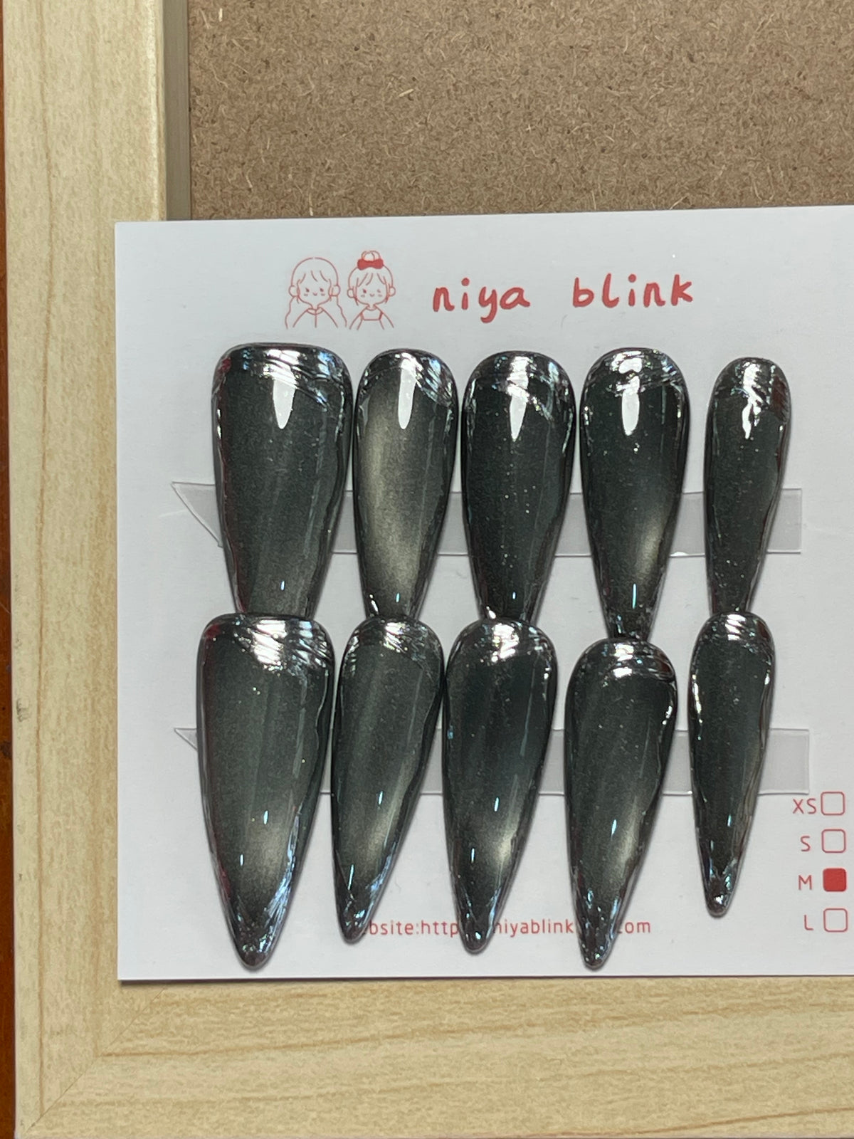 Medium 6070