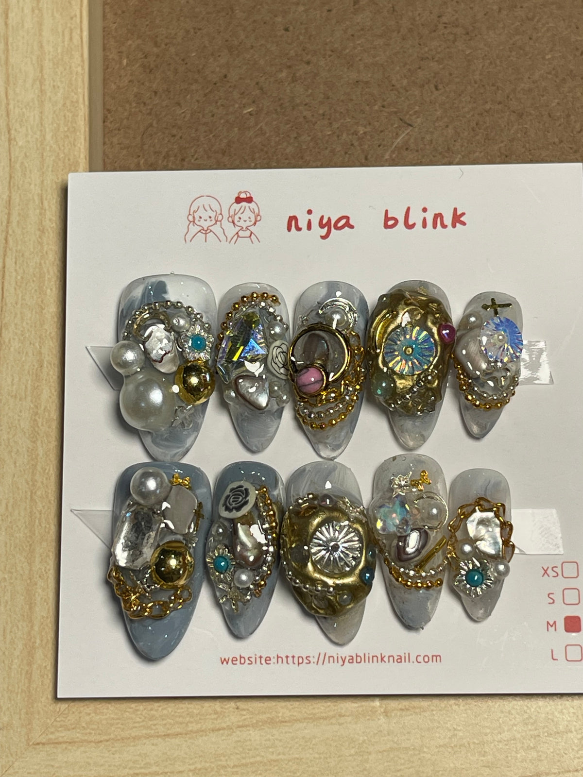 Medium 5499