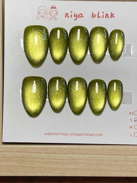 cat eye 39（S size ）