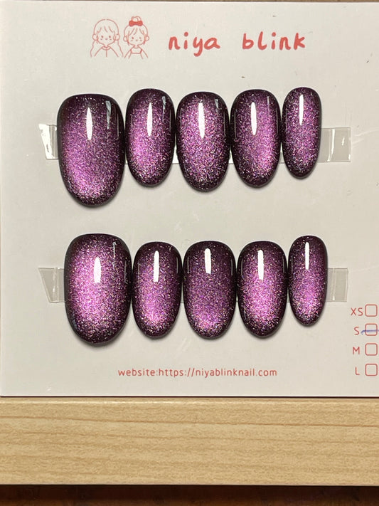 cat eye（S size ）87