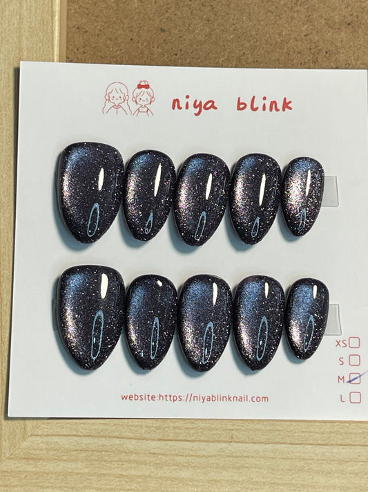 cat eye 320 （M size ）