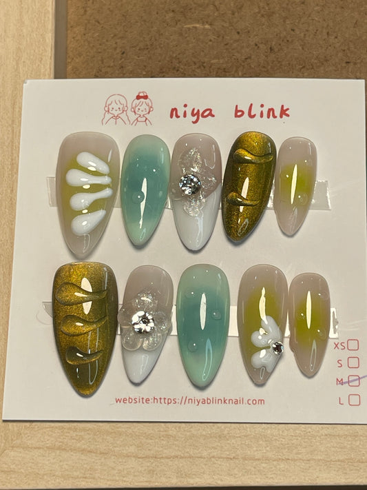 Medium 1209
