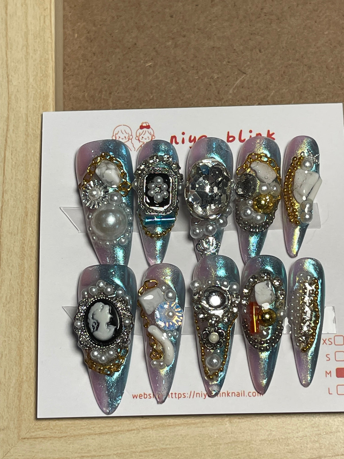 Medium 5466