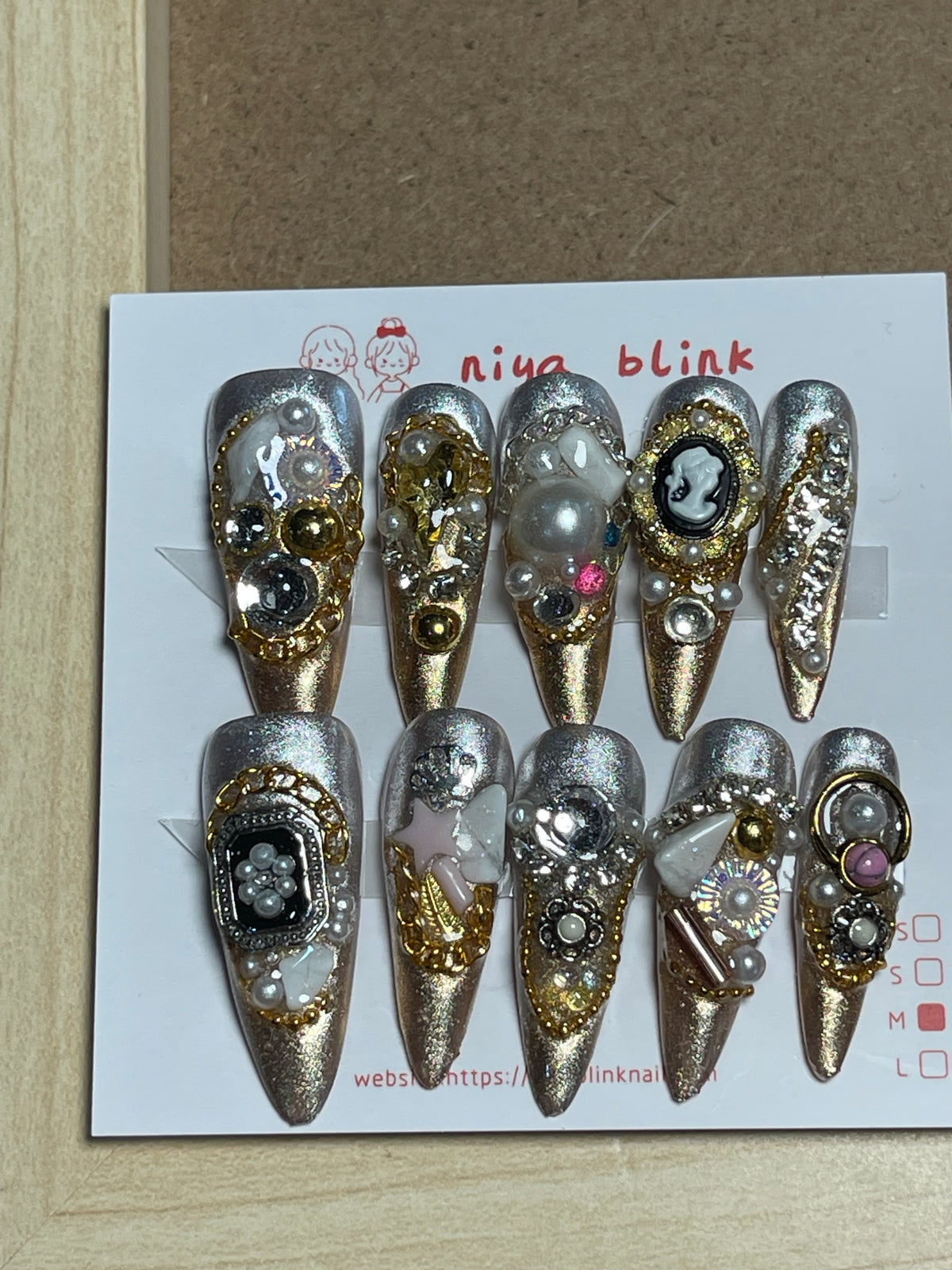 Medium 5468