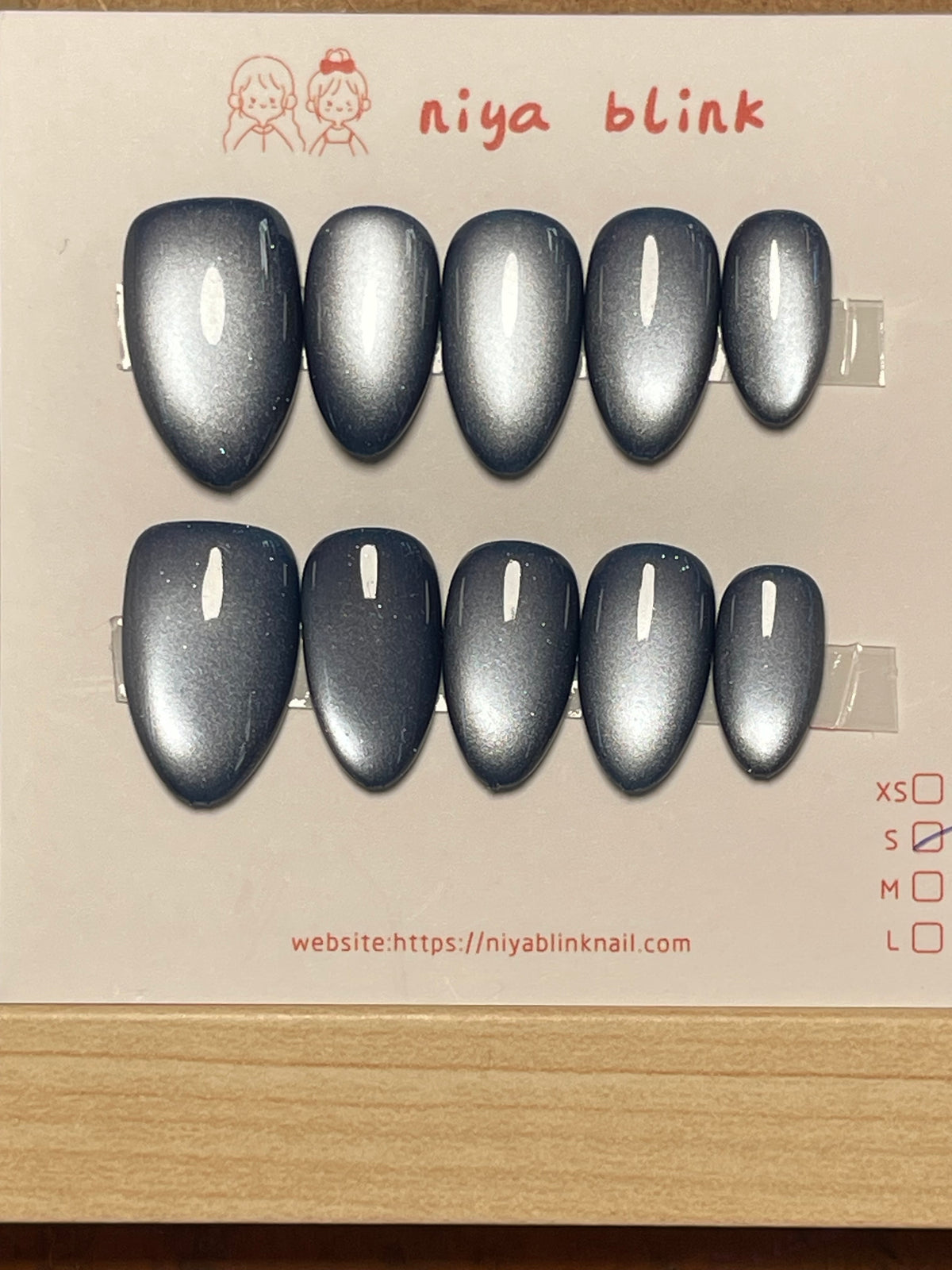 cat eye（S size ）62