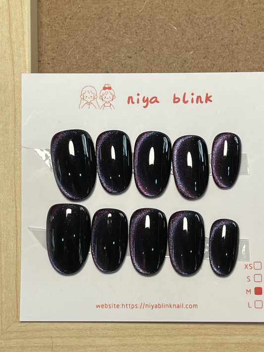cat eye medium 105