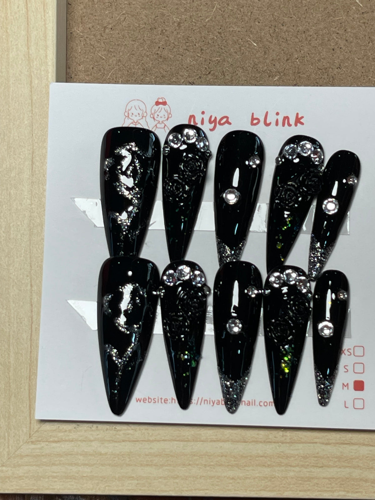 Medium 6139