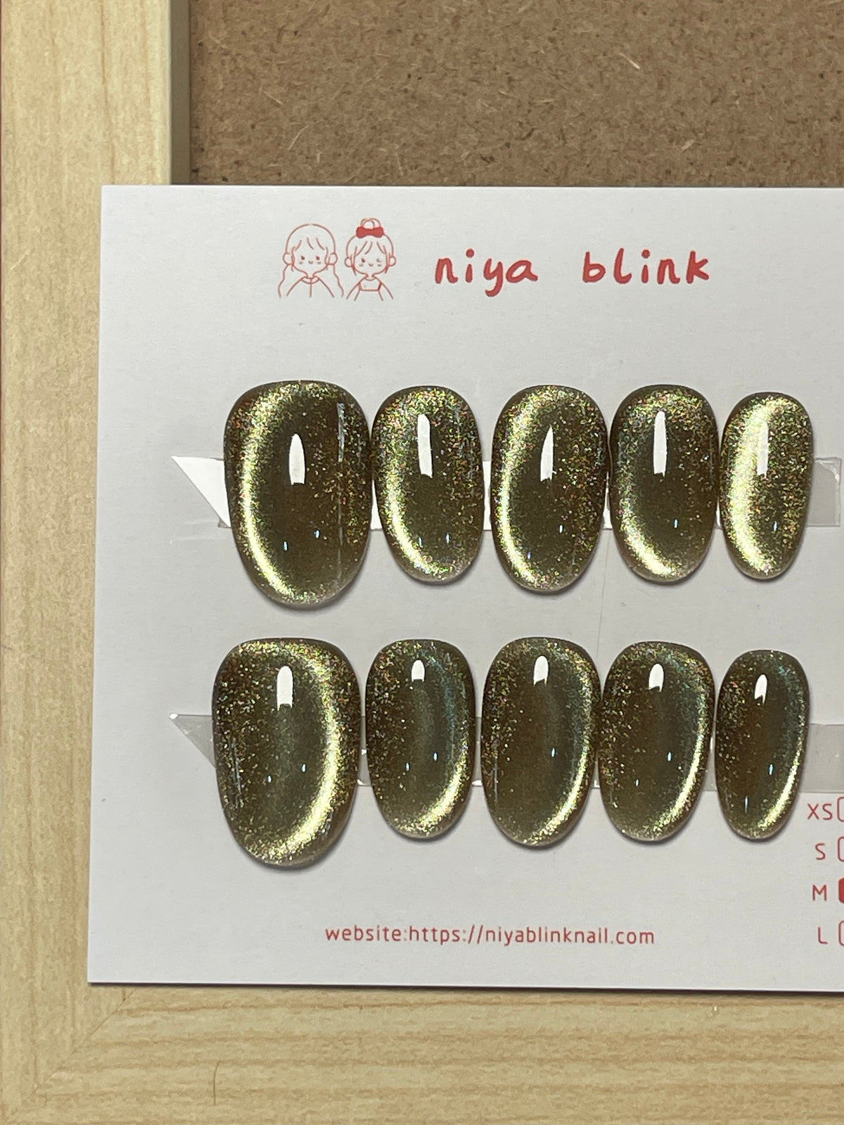 medium cat eye 2