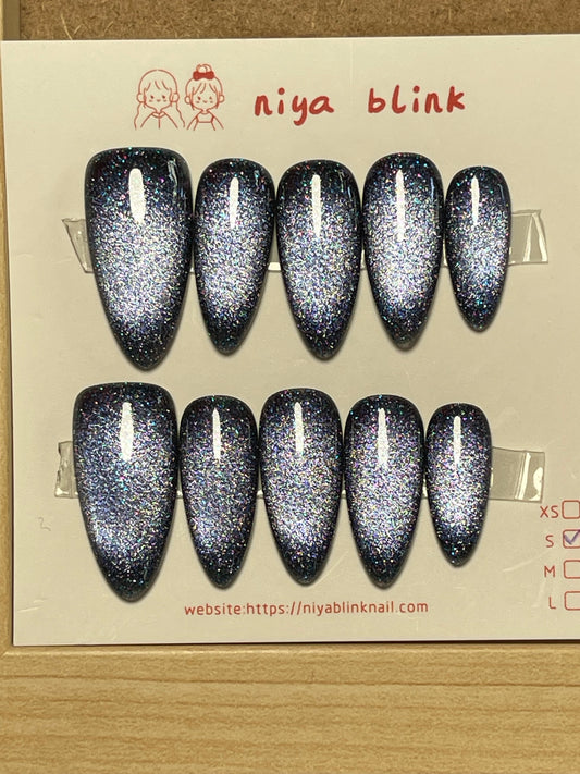cat eye 12（S size ）