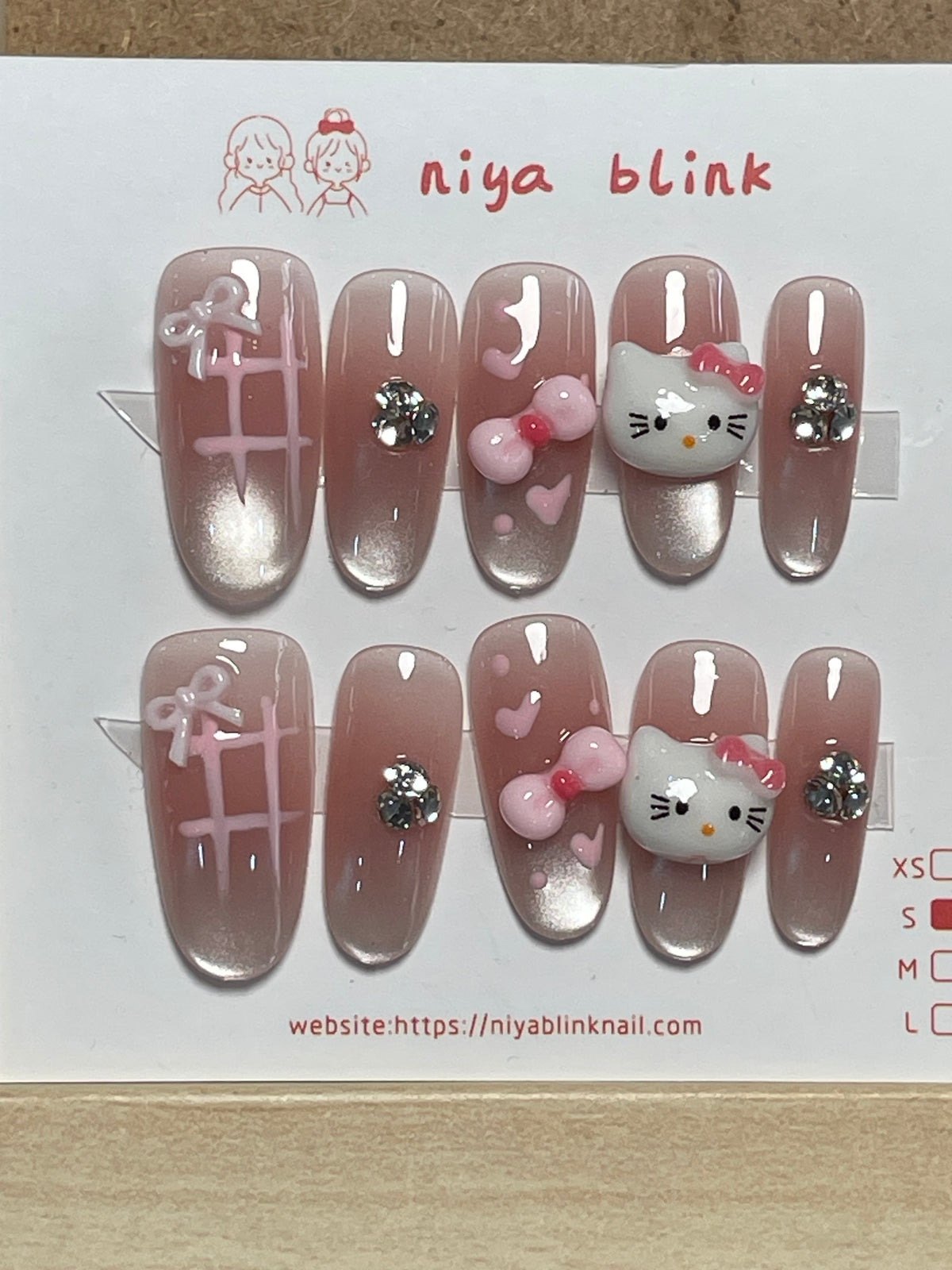 Small Oval 2664