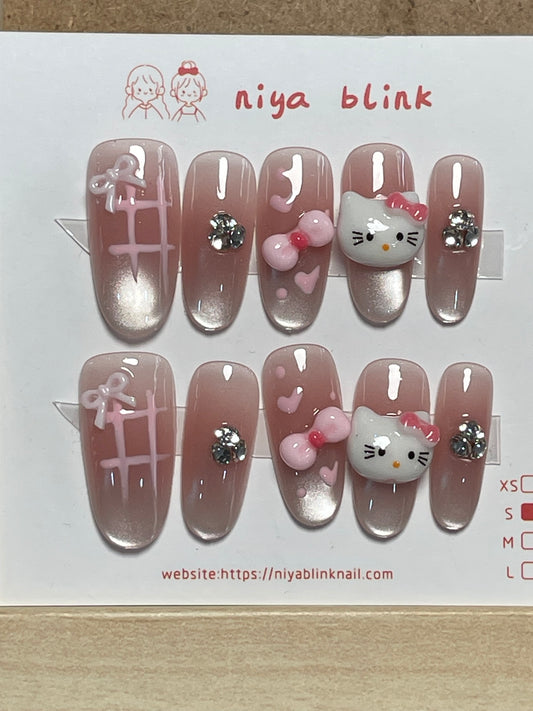 Small Oval 2664