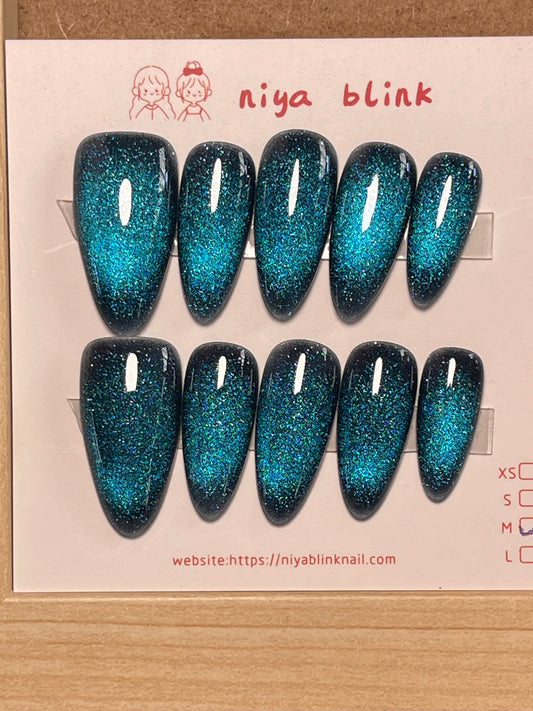 cat eye 10（S size ）