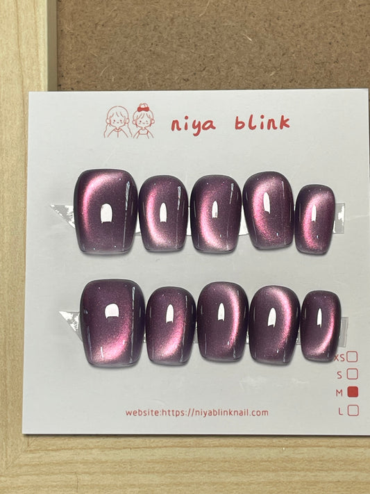 medium cat eye 34
